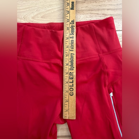 Athleta leggings size medium - Picture 5 of 7